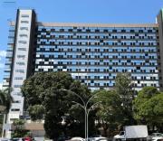 Flat Garvey Apart-hotel