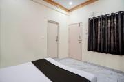 Hotel O Golden Inn