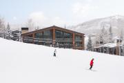 Top Snowmass Village