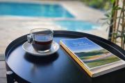 Tropical retreat with pool, 5 min to PUJ Airport