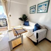 Sunny Recoleta Apartment w Balcony and Pool