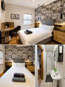 Double Room 3 Self Check-In Accommodation