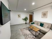 Charming luxury apartment