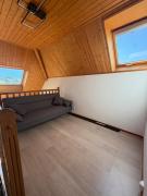 Appartement avec grand balcon