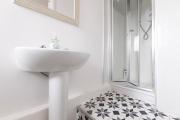 2 Bedroom City Apartment