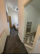 Luxury 2 en-suite bedroom apartment
