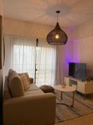 Departamento centrico en alquiler