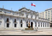 Top Santiago