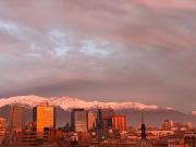 Top Santiago
