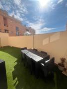 Apartamento Bacus Gran terraza