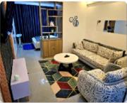 3 Bedroom Furnished Apartment Lavington Nairobi