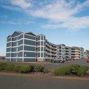 Top Lincoln City