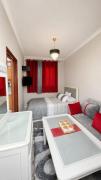 Cosy studio tangier