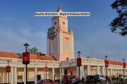 Top Vānivilāsa Puram