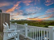 Top North Topsail Beach