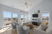 Top North Topsail Beach