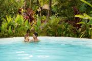 Magic Green Dentro del Parque Tayrona