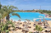 Alcazaba Lagoon Apt with Crystal Lagoon Access