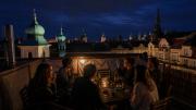 Top Prague