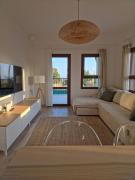 Villa with private pool, Seki Sarme, Evrenseki, Side