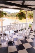 Hotel Casa Linda Campestre Guatape