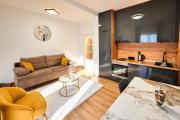 Dom B Apartments