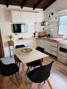 Departamento en zona tranquila