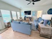 Top Bolivar Peninsula
