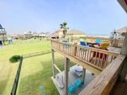 Top Bolivar Peninsula
