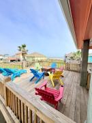 Top Bolivar Peninsula