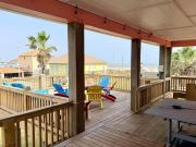 Top Bolivar Peninsula
