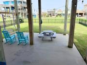 Top Bolivar Peninsula