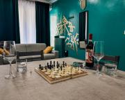 Golden Art Stay - Centro Storico Torino