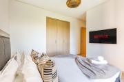 Netflix and Chill Vue sur le jardin 3 chambres Prestige