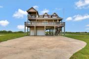 Top Bolivar Peninsula Top Bolivar Peninsula