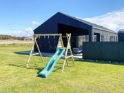 5 star holiday home in Løkken