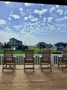 Top Bolivar Peninsula