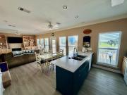 Top Bolivar Peninsula