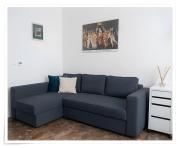 MAISON GIAMBOLOGNA - terrazza, parcheggio gratuito in strada - Centro a piedi, stazione a 5 min