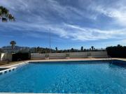 Beachnear modern apartment with community pool