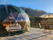 Alma Lemu Lodge