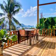 Top El Nido