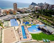 Benidorm Luxury Residential
