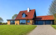 Pet Friendly Home In Hadsund With Wifi