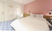 Hotel Yeogiuhtte Chungjangro