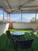 Casa Borde de lago2