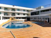 Chromata Penthouse Apartment