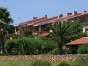Residence Porto Coda Cavallo, Sardinia