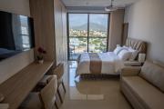 Reserva del mar 2 Apto nuevo y moderno en Rodadero con Rooftop Pool