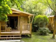 Chalet confortable, animaux admis - 4 pers. - API-1-52-2799
